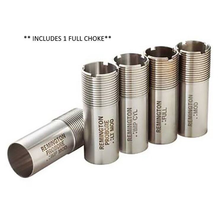 REMINGTON 12GA FULL CHOKE FLUSH