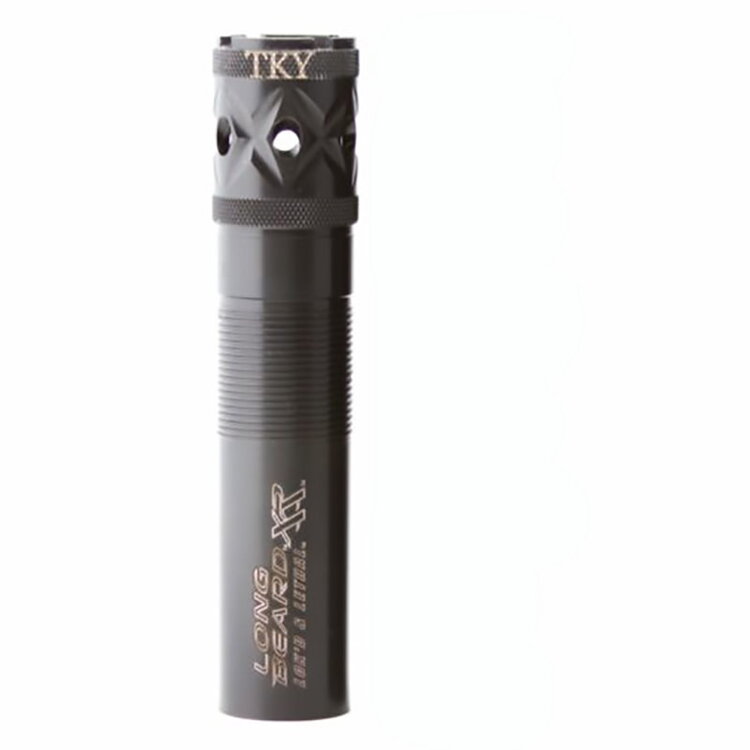 CARLSON'S CARLSON'S BERETTA OPTIMA HP 12GA  LONG BEARD PORTED TURKEY CHOKE