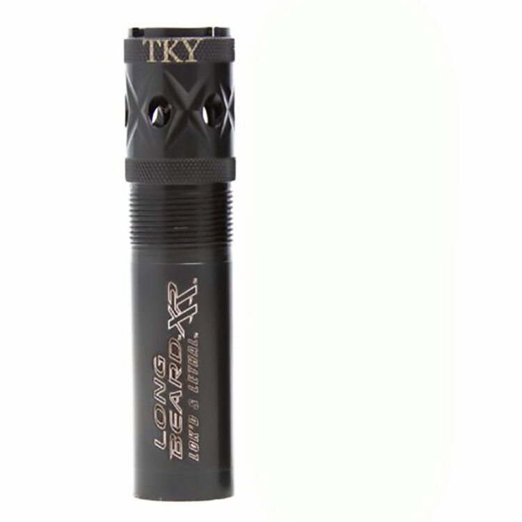 CARLSON'S CARLSON'S BROWNING INVECTOR PLUS 20GA LONG BEARD PORTED TURKEY CHOKE