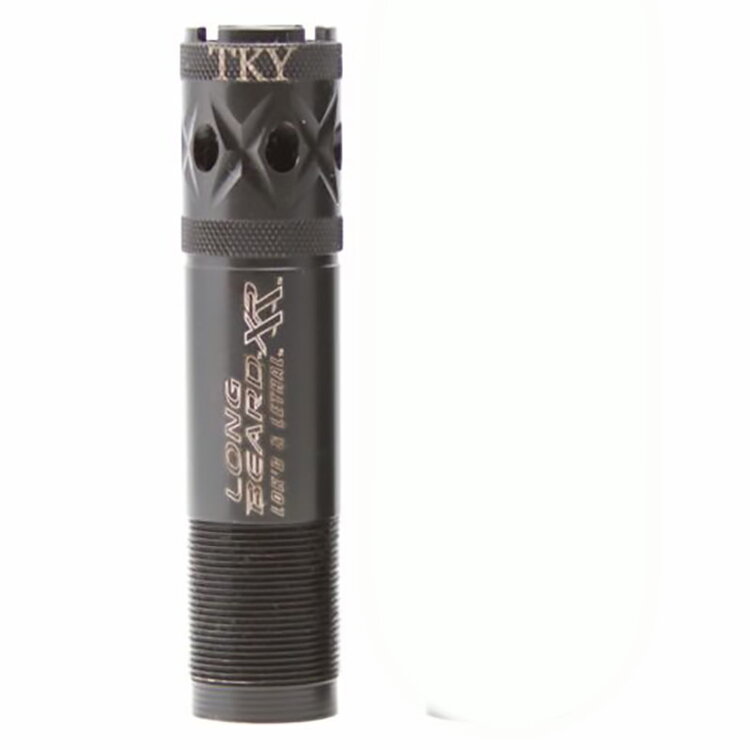 CARLSON'S CARLSON'S REMINGTON 20GA LONG BEARD PORTED TURKEY CHOKE  .568