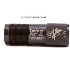 CARLSON'S CARLSON'S STANDARD INVECTOR 12GA EXTENDED RANGE DELTA WATERFOWL CHOKE