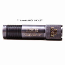 CARLSON'S CARLSON'S REMINGTON 20GA  BLACK CLOUD LONG RANGE CHOKE