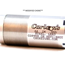 CARLSON'S CARLSON'S AMERICAN ARMS 20GA MOD FLUSH CHOKE