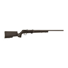 SAVAGE MK II TR BOLT ACTION 22LR 22" HEAVY FLUTED BARREL
