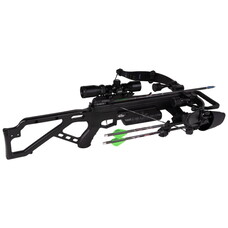 EXCALIBUR EXCALIBUR MAG MAX 350FPS CROSSBOW PACKAGE BLACK