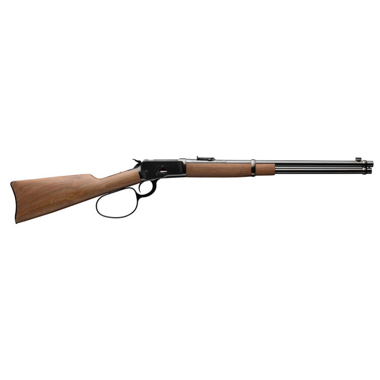 WINCHESTER 1892 LARGE LOOP CARBINE LEVER ACTION 44-40WIN 20" BARREL