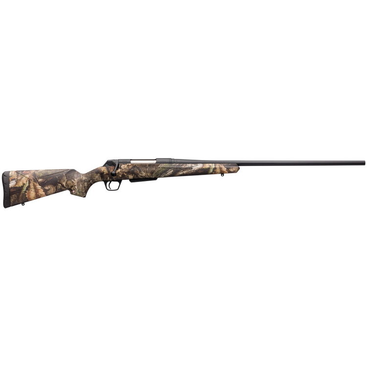 WINCHESTER XPR HUNTER BOLT ACTION 223 REM 22" BARREL MOSSY OAK DNA