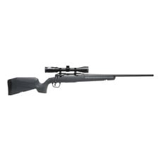 SAVAGE AXIS 2 XP BOLT ACTION 308 WIN 22" BARREL GRAY SYNTHETIC