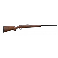 CZ 600 AMERICAN BOLT ACTION 223 REM 24" THREADED BARREL WALNUT