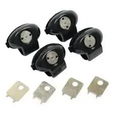 SCORPIO TRIGGER LOCK 4 PACK
