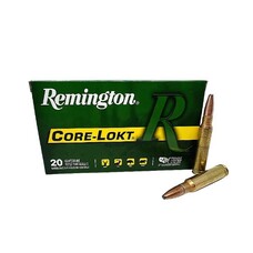 REMINGTON 338 WIN 225GR PTD SP 20PK