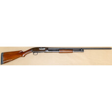 WINCHESTER MODEL 12 PUMP ACTION 16GA  2.75" 28" BARREL  FULL CHOKE