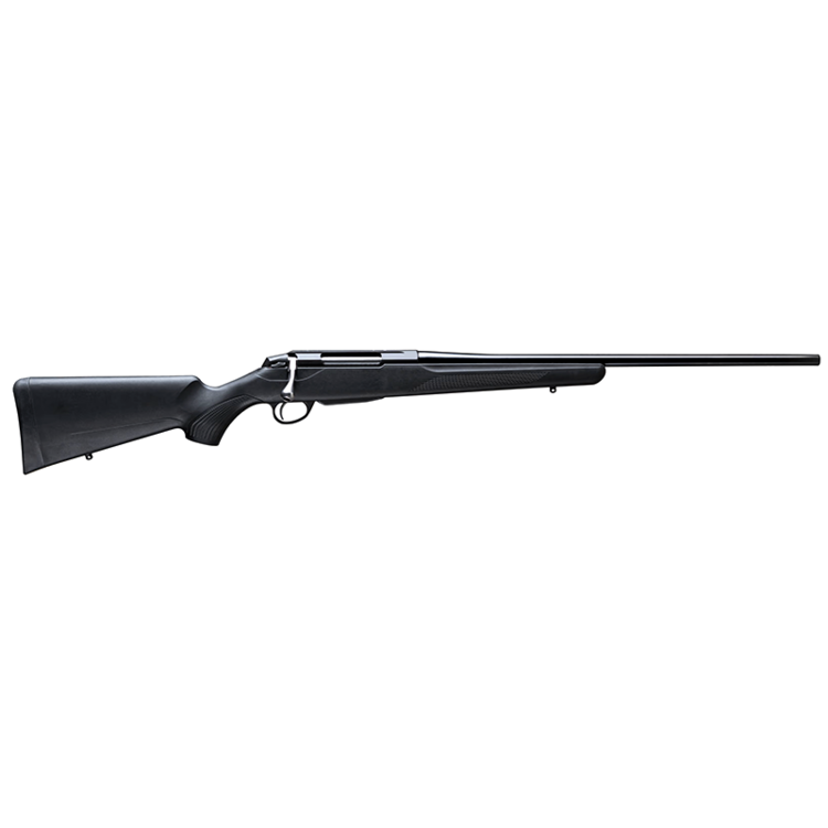 TIKKA T3 LITE LEFT HAND BOLT ACTION 270 WIN 22.4" BARREL STAINLESS SYNTH