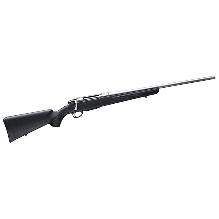 TIKKA T3x LITE STAINLESS STEEL 270WIN NS 3RD 22.4