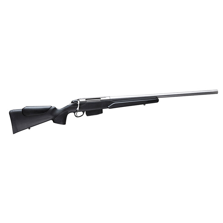 TIKKA T3x VARMINT BOLT ACTION 308 WIN 23.7" STAINLESS BARREL SYNTH