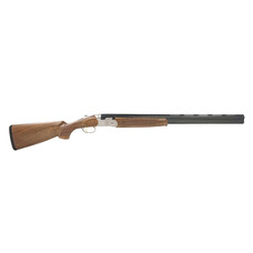 BERETTA 686 SILVER PIGEON I 12/28 LH SCHNABEL OCHP