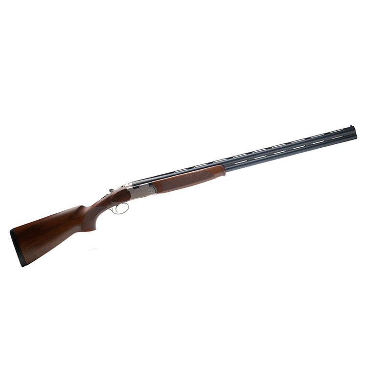 BERETTA 686 SILVER PIGEON I 12GA 3" 32" BARRELS  SPORTING SCHNABEL MB OCHP