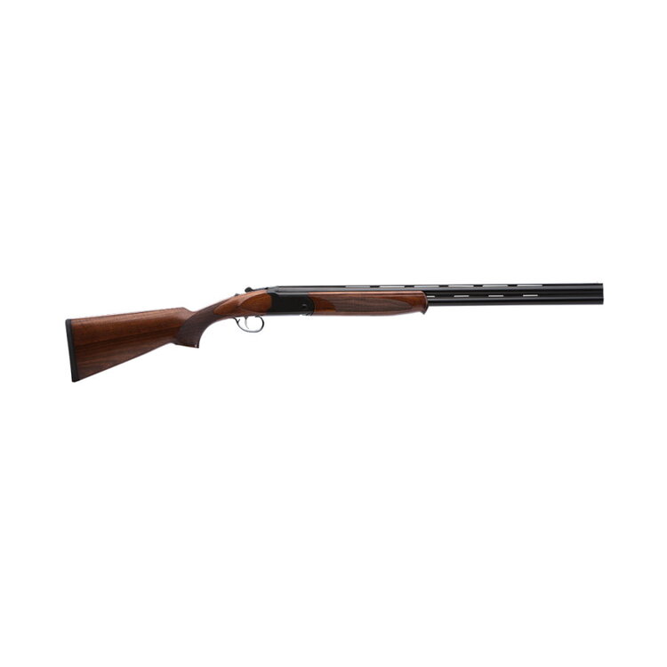 STEVENS 555 O/U 20 GA 3"  26" BARRELS WALNUT