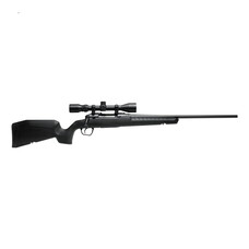SAVAGE AXIS XP BOLT ACTION 6.5 CREEDMOOR 22" BARREL  SYNTH WITH SCOPE