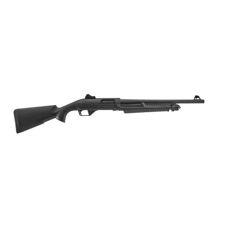 BENELLI NOVA 3 TACTICAL PUMP ACTION 12GA 3" 18.5" BARREL SYNTH