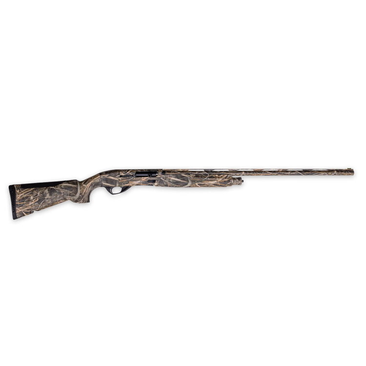WEATHERBY ELEMENT 2 WATERFOWLER SEMI AUTO 12GA 3" 28" BARREL MAX-7