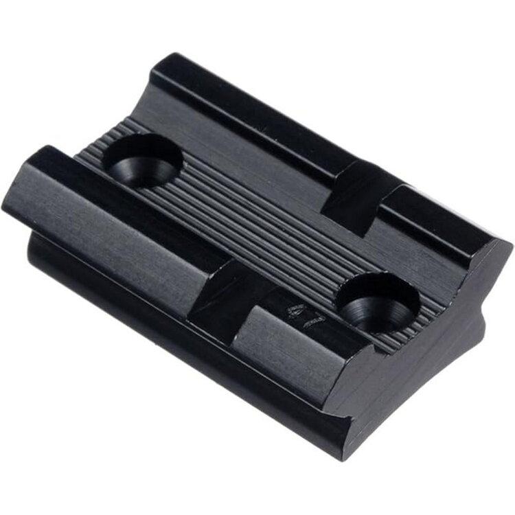 WEAVER WEAVER BASE TOP MOUNT 47 MATTE