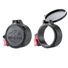 BUTLER CREEK BUTTLER CREEK #13 EYE SCOPE COVER FLIP UP