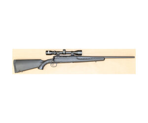 SAVAGE AXIS XP BLK/SYN BOLT ACTION RIFLE 270 WIN 22