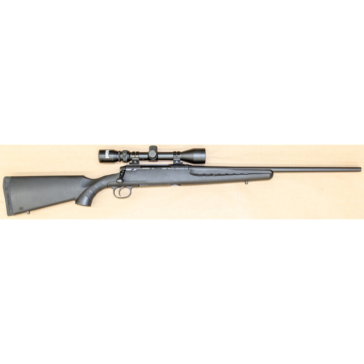 SAVAGE AXIS XP BOLT ACTION 270 WIN 22" BARREL 4 SHOT