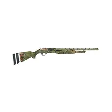 MOSSBERG 500 SUPER BANTAM TURKEY PUMP ACTION  20GA  3" 22” BARREL CAMO