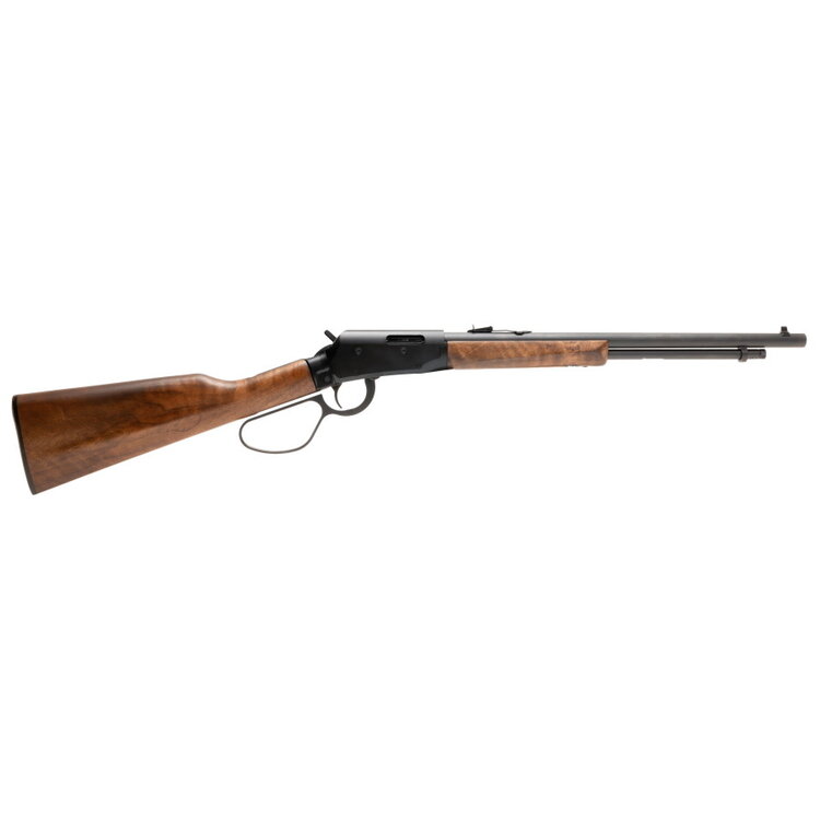 SAVAGE REVEL CLASSIC LEVER ACTION  22LR 18" BARREL WALNUT