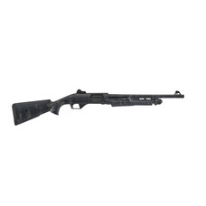 BENELLI NOVA 3 TACTICAL PUMP ACTION 12GA 3"  18.5 BARREL MULTICAM BLACK