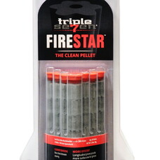 HODGDON HODGDON TRIPLE SEVEN FIRESTAR PELLETS 60 PER/BOX