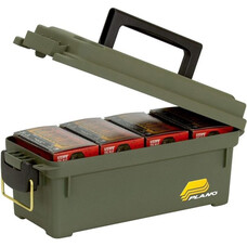 PLANO PLANO SHOT SHELL AMMO BOX