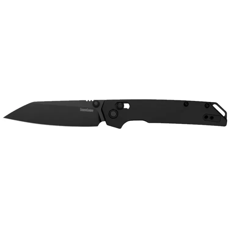 KERSHAW KERSHAW IRIDIUM REVERSE TANTO BLK