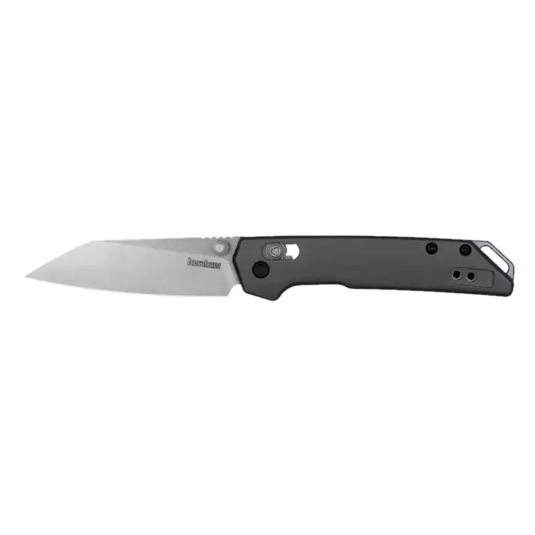 KERSHAW KERSHAW MINI IRIDIUM REVERSE TANTO