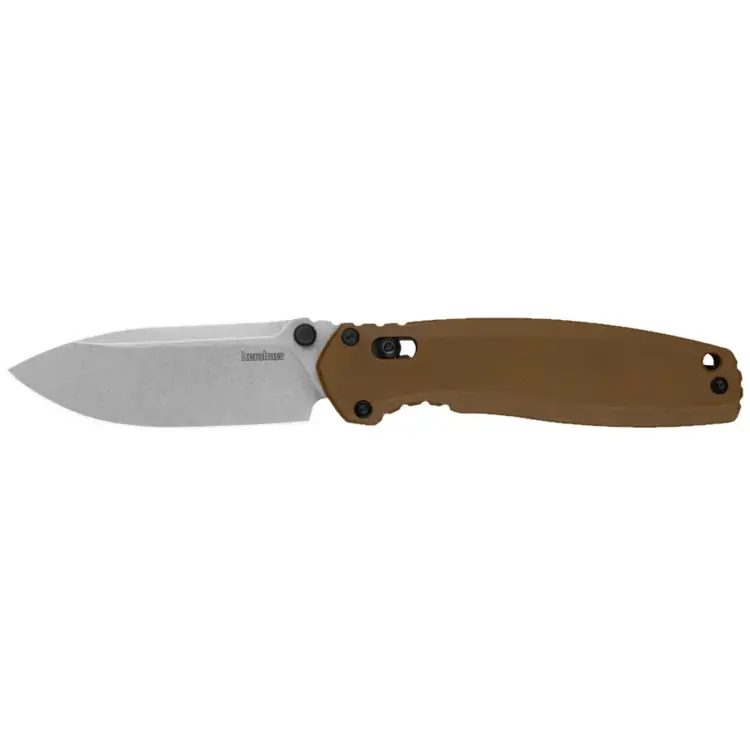 KERSHAW KERSHAW BROADSIDE
