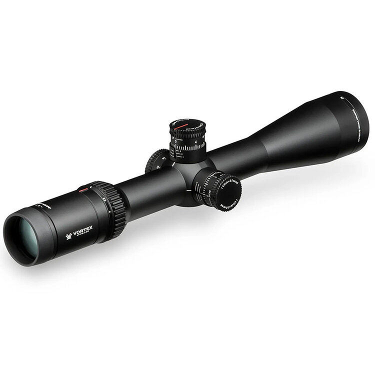 VORTEX VORTEX VIPER HST 4–16x44 VMR-1 MRAD RETICLE 30MM