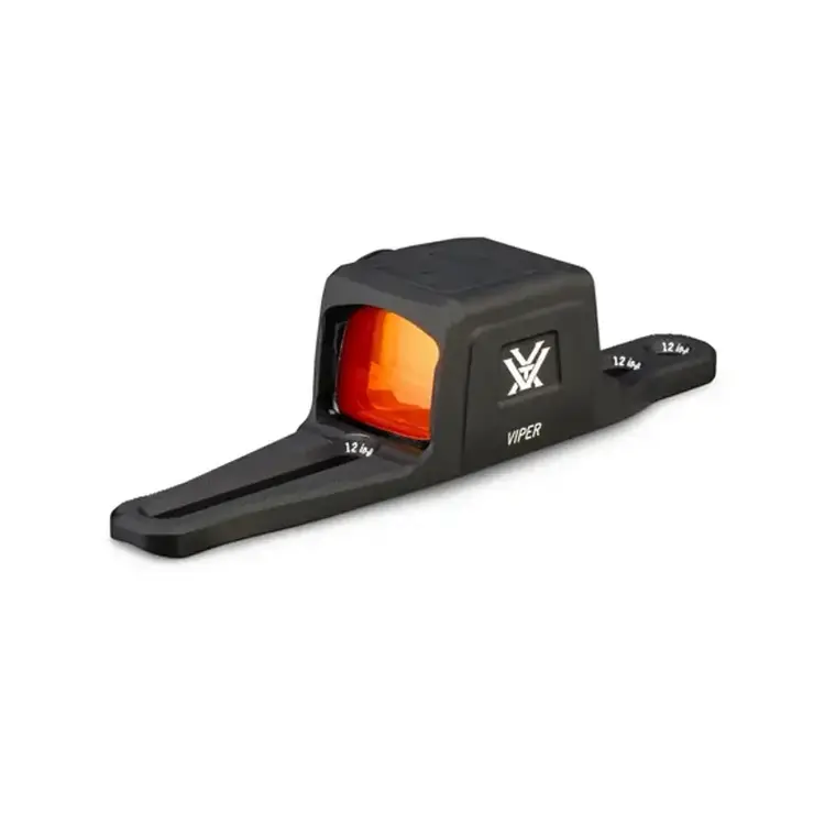 VORTEX VORTEX VIPER SHOTGUN ENCLOSED MICRO RED  DOT MULTI RETICLE