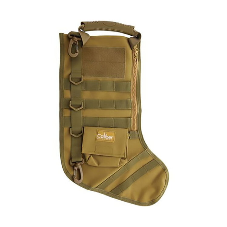 CAMPCO TACTICAL STOCKING TAN