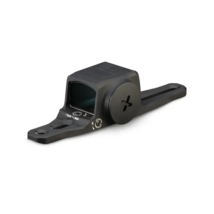 VORTEX VORTEX VIPER SG ENCLOSED 3 MOA RED DOT