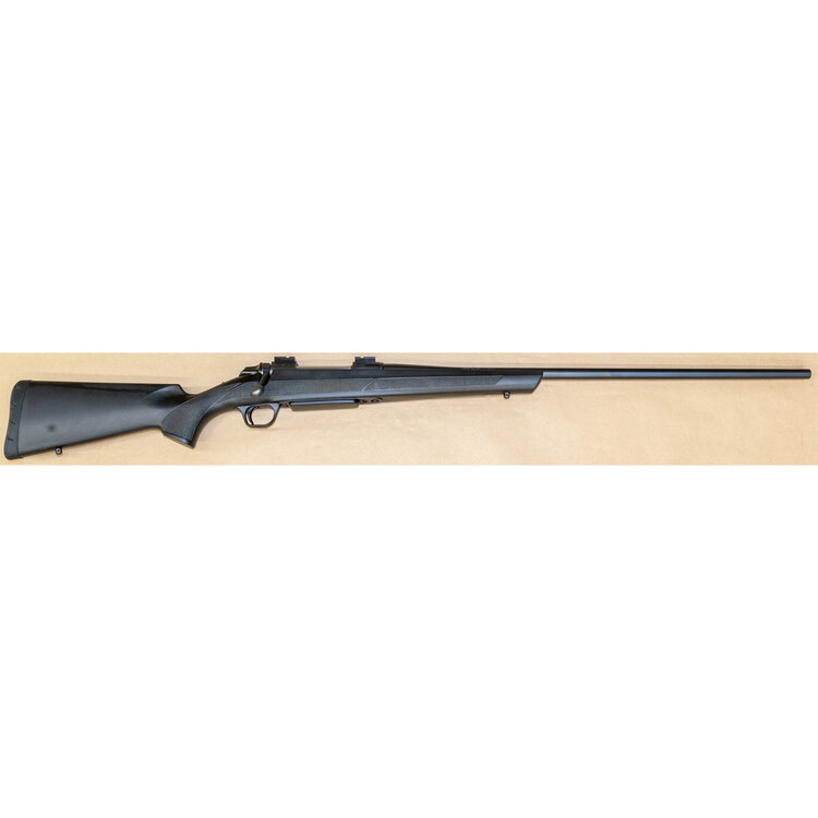 BROWNING A-BOLT SYNTHETIC BOLT ACTION RIFLE 300 WIN MAG 26" BARREL 4 SHOT