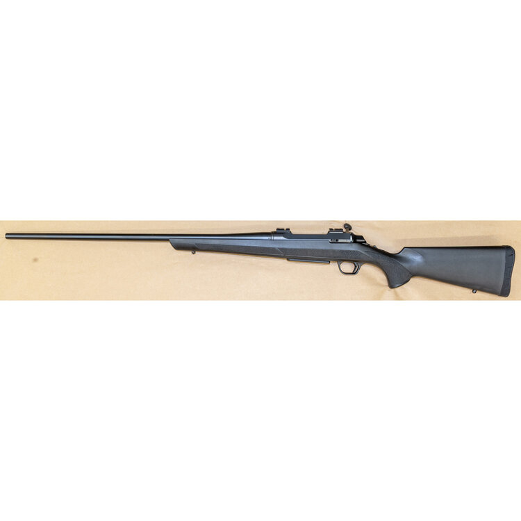 BROWNING A-BOLT SYNTHETIC BOLT ACTION RIFLE 300 WIN MAG 26" BARREL 4 SHOT