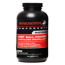 WINCHESTER SUPER FIELD WSF SHOTGUN/PISTOL 1LB
