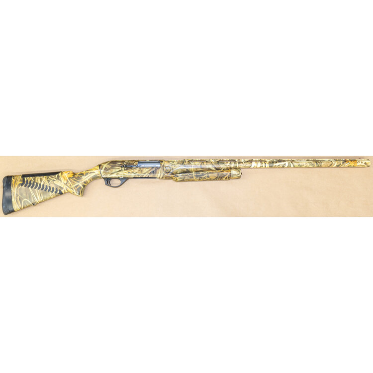 BENELLI M2  SEMI AUTO 12GA 3" 28" BARREL MAX- 4 CAMO