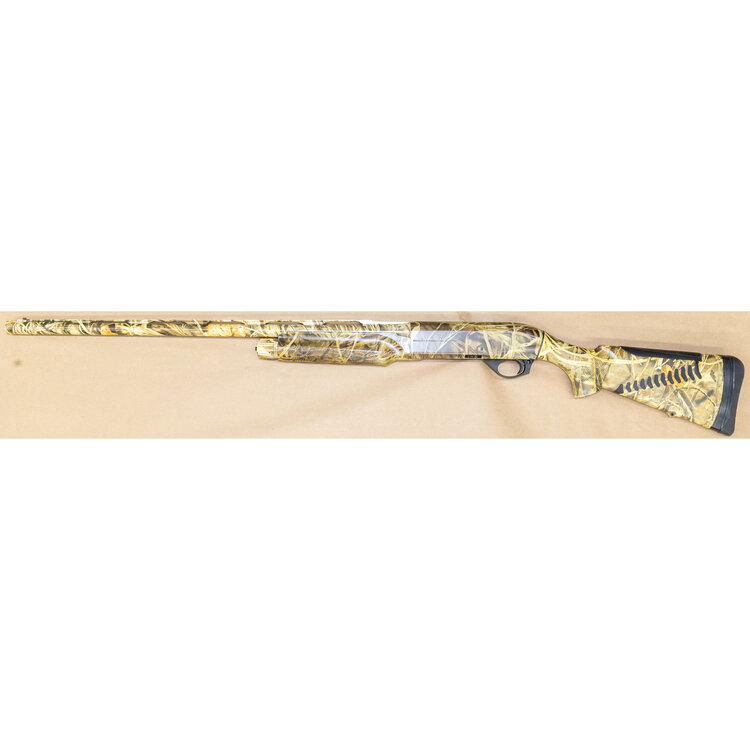 BENELLI M2  SEMI AUTO 12GA 3" 28" BARREL MAX- 4 CAMO