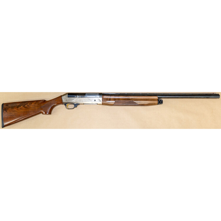 BENELLI LEGACY SEMI AUTO 12GA  3" 28" BARREL 4 SHOT WALNUT
