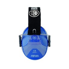 BERETTA  BLUE PASSIVE HEARING PROTECTION