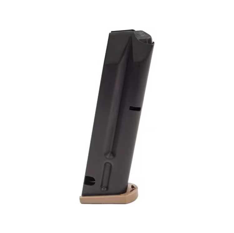 BERETTA M9A3 MAG 9MM 10RND COYOTE BROWN