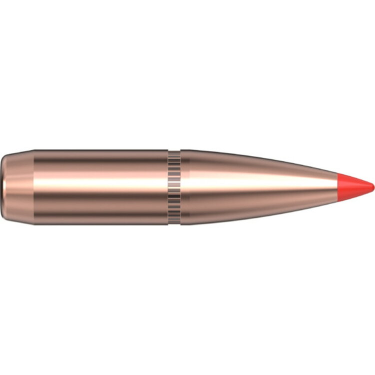 HORNADY HORNADY 7MM  .284 DIA  162GR SST BULLETS 100PK